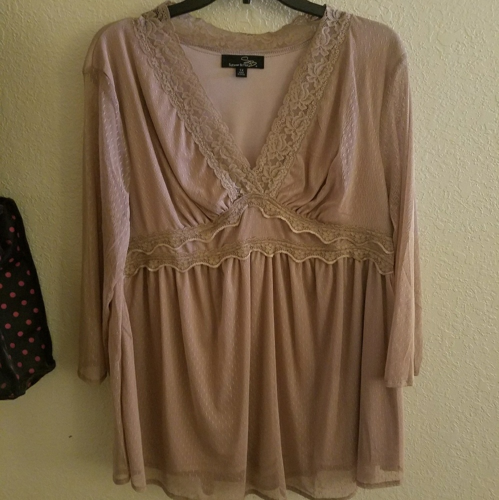 Womens Top